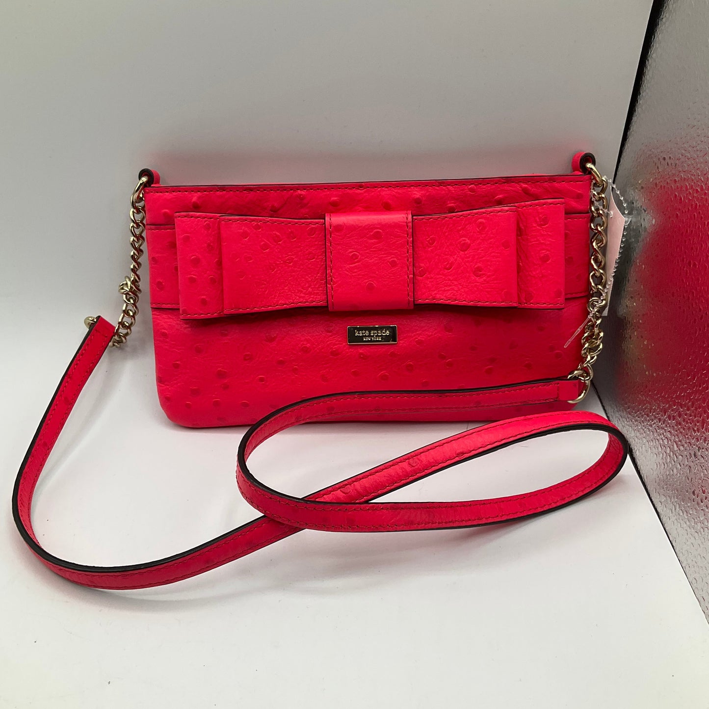 Crossbody Designer Kate Spade, Size Small