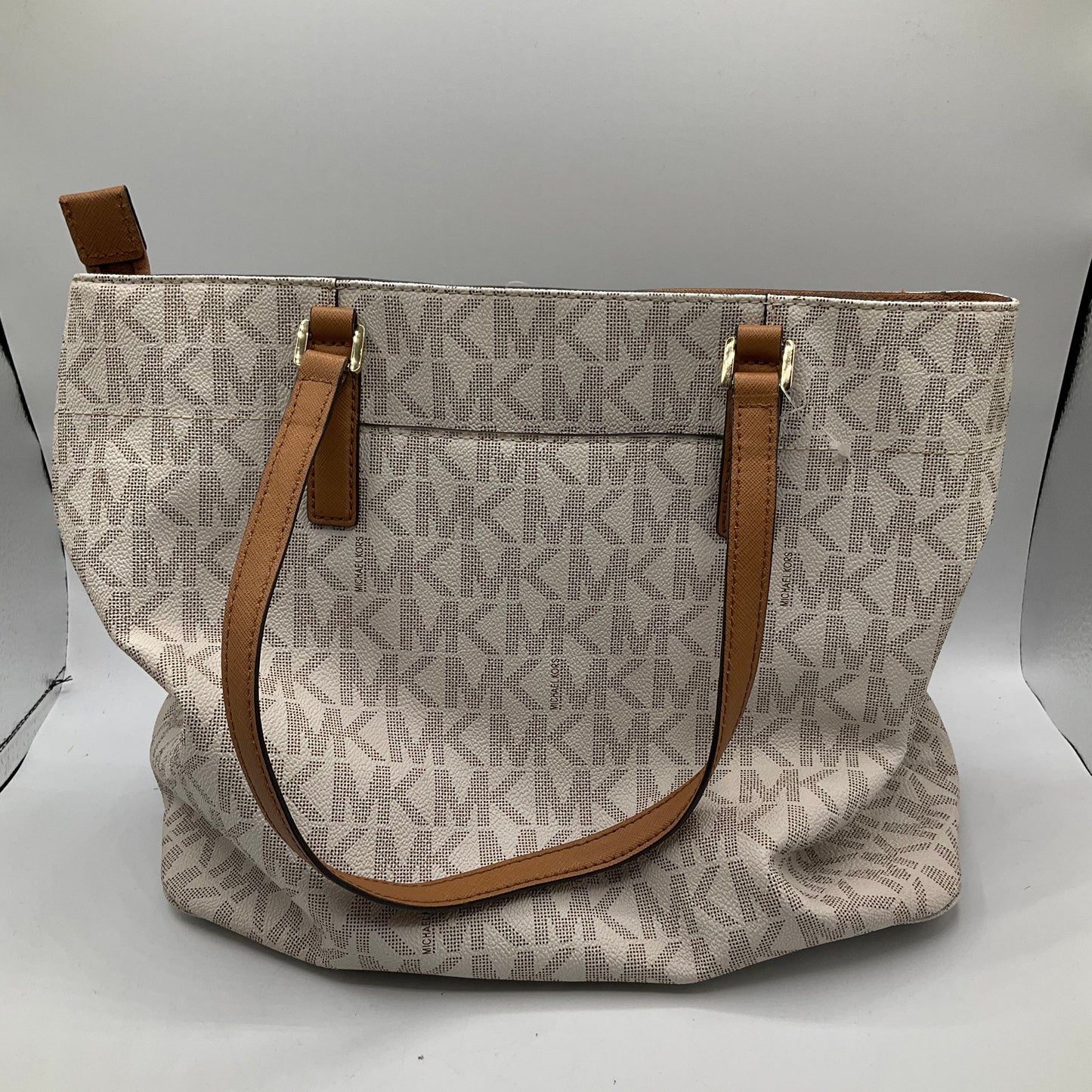 Handbag Designer Michael Kors, Size Medium