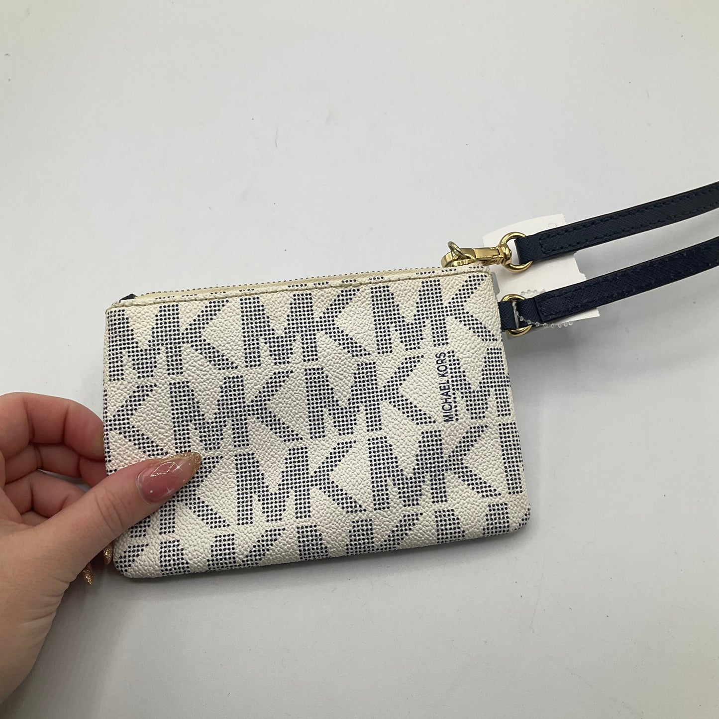 Wristlet Designer By Michael Kors, Size: Small