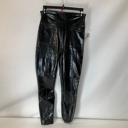 Pants Leggings By Spanx In Black, Size: S