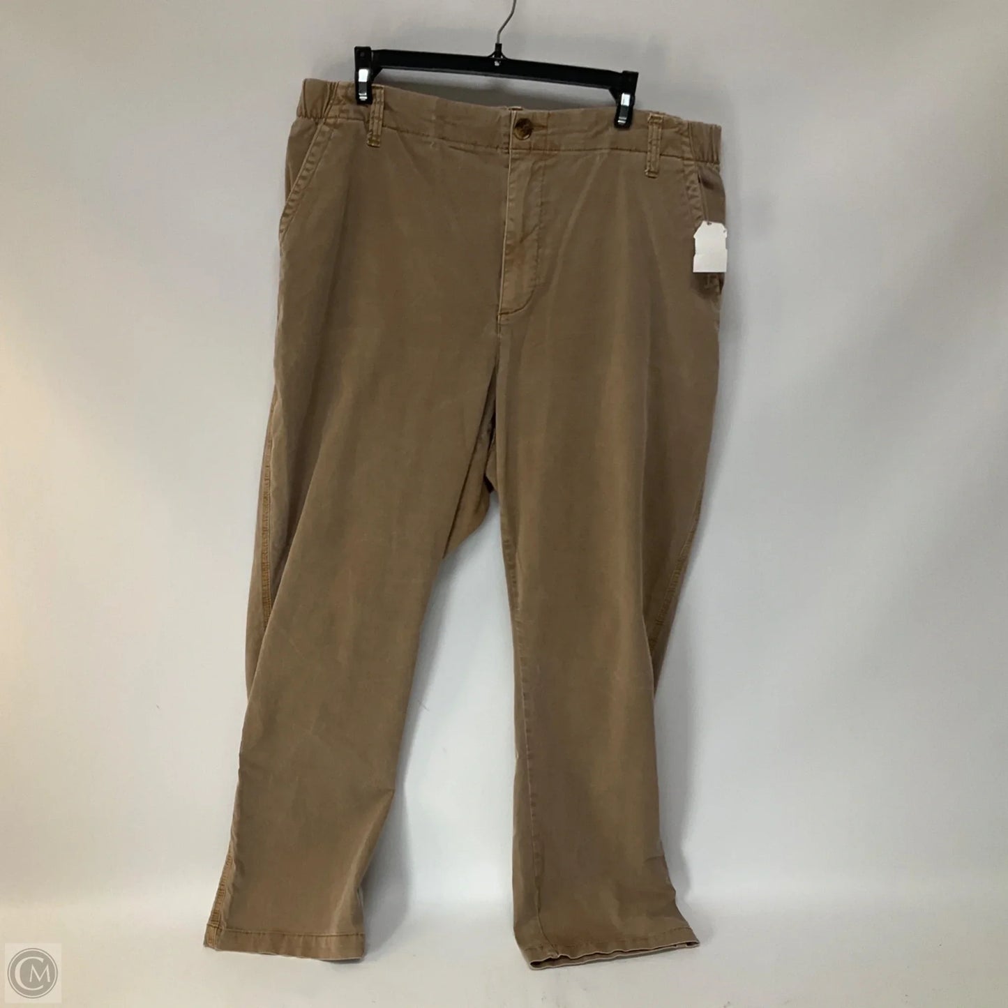 Pants Other By Old Navy In Tan, Size: Xl