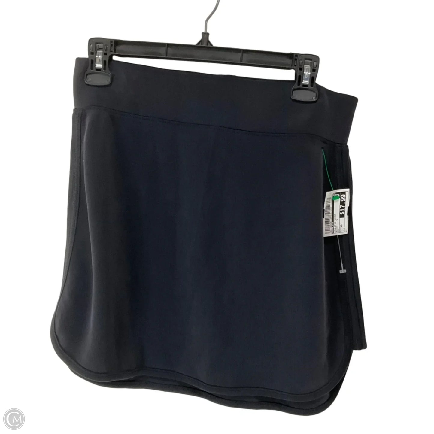 Athletic Skirt By Athleta In Black, Size: Xs