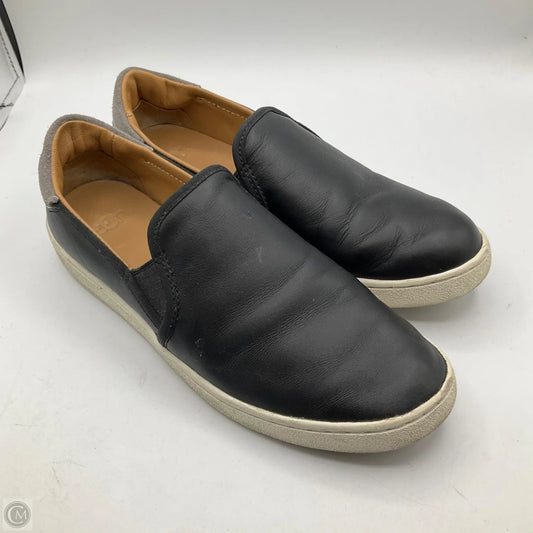 Shoes Designer By Ugg In Black, Size: 8
