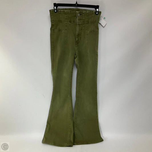 Pants Other By We The Free In Green, Size: 0