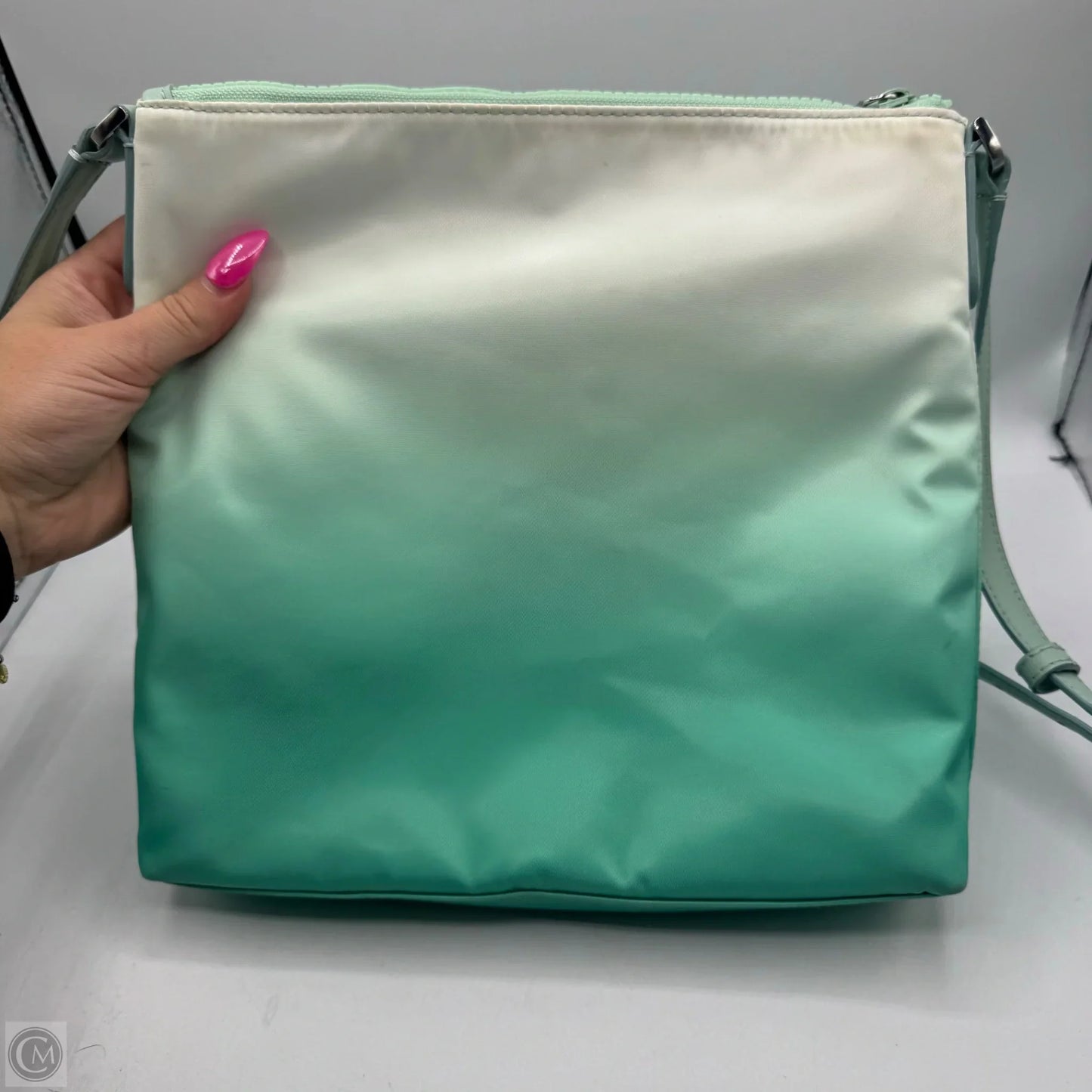 Crossbody Designer By Kate Spade, Size: Medium