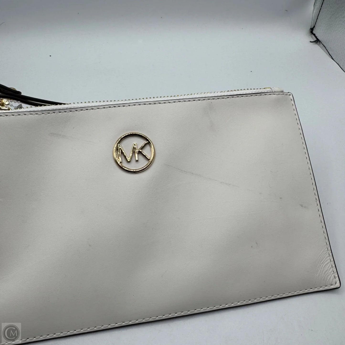 Wristlet Designer By Michael Kors, Size: Medium