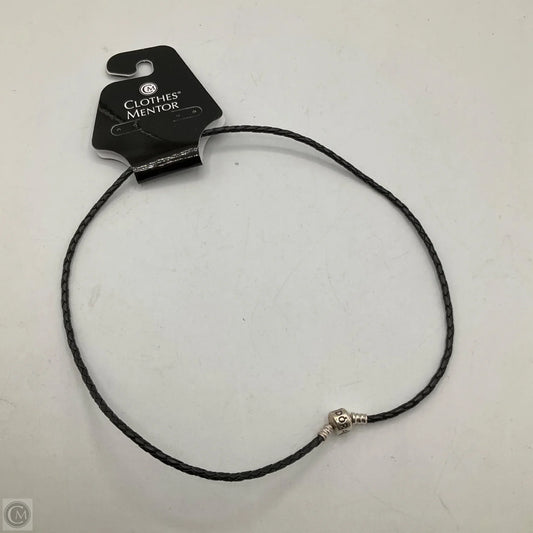 Bracelet Other By Pandora