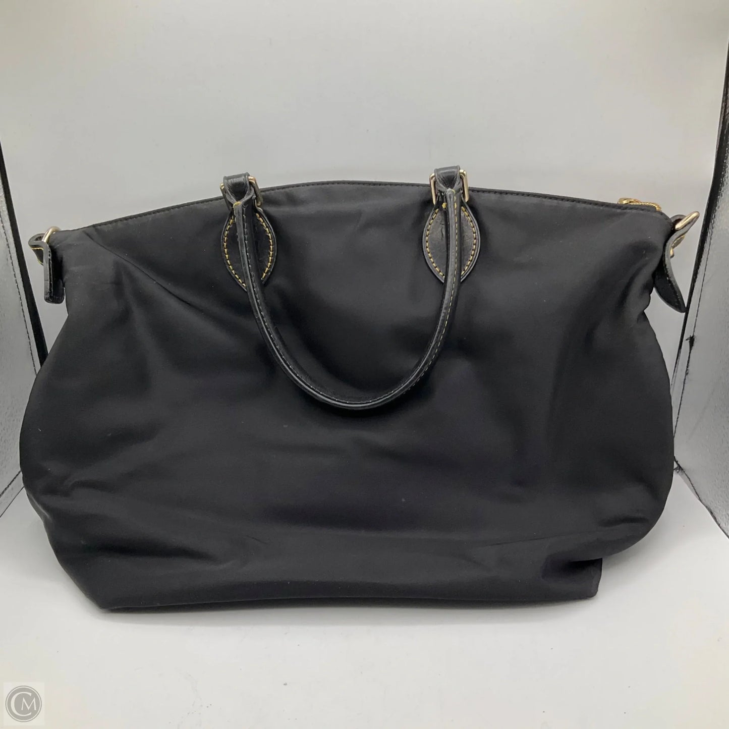 Handbag Designer By Dooney And Bourke, Size: Medium