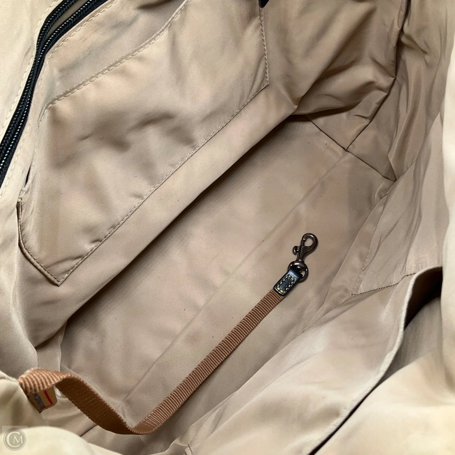 Handbag Designer By Dooney And Bourke, Size: Medium