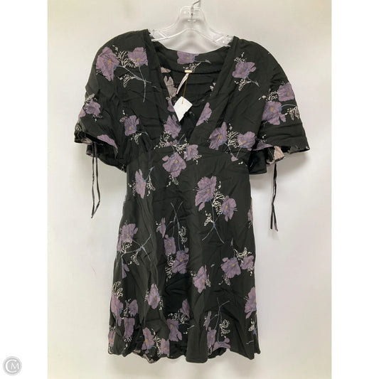 Dress Casual Short By Free People In Black, Size: 0