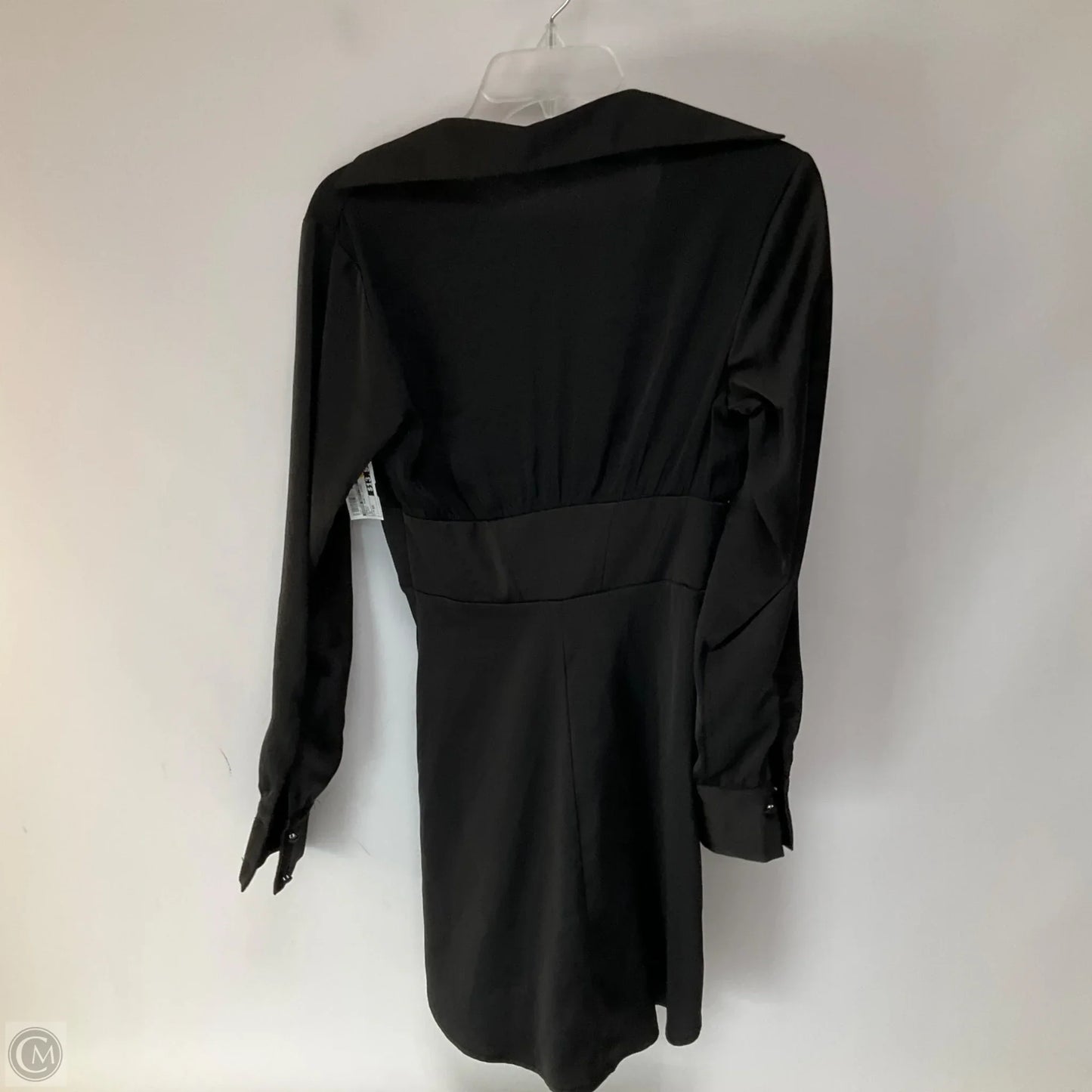 Dress Party Short By Urban Outfitters In Black, Size: Xs