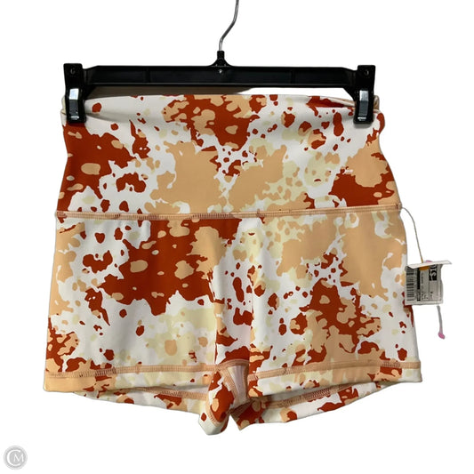 Athletic Shorts By Aerie In Multi-colored, Size: M