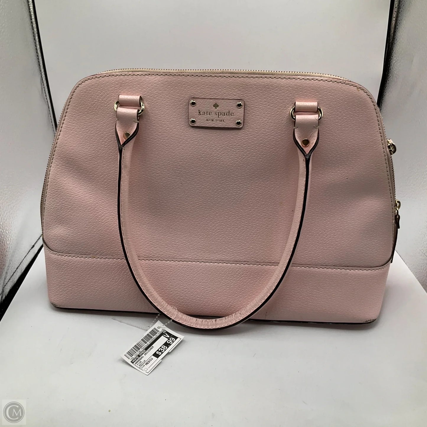 Handbag Designer By Kate Spade, Size: Medium