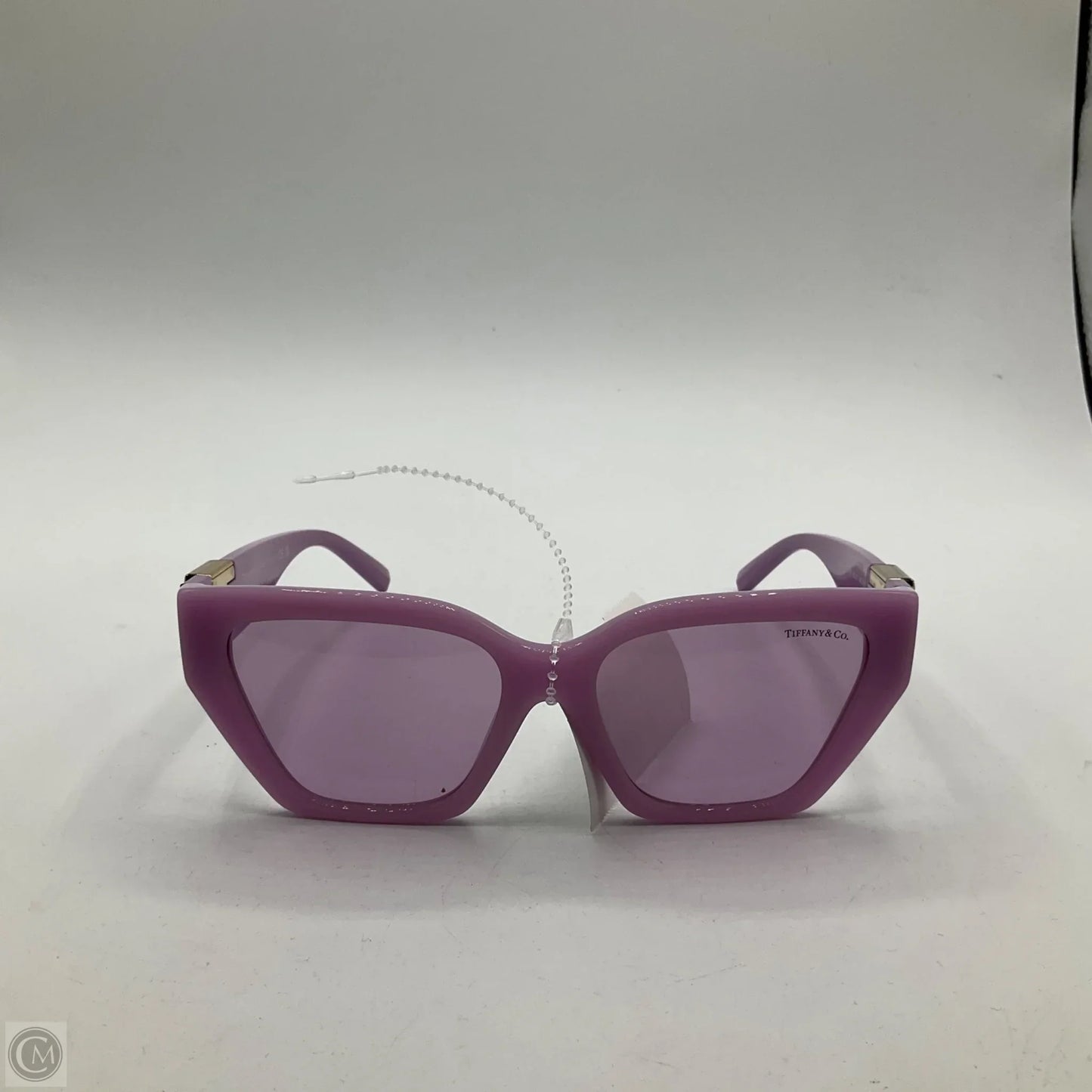 Sunglasses Luxury Designer By Tiffany And Company
