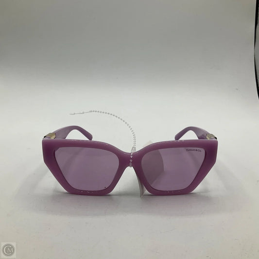 Sunglasses Luxury Designer By Tiffany And Company