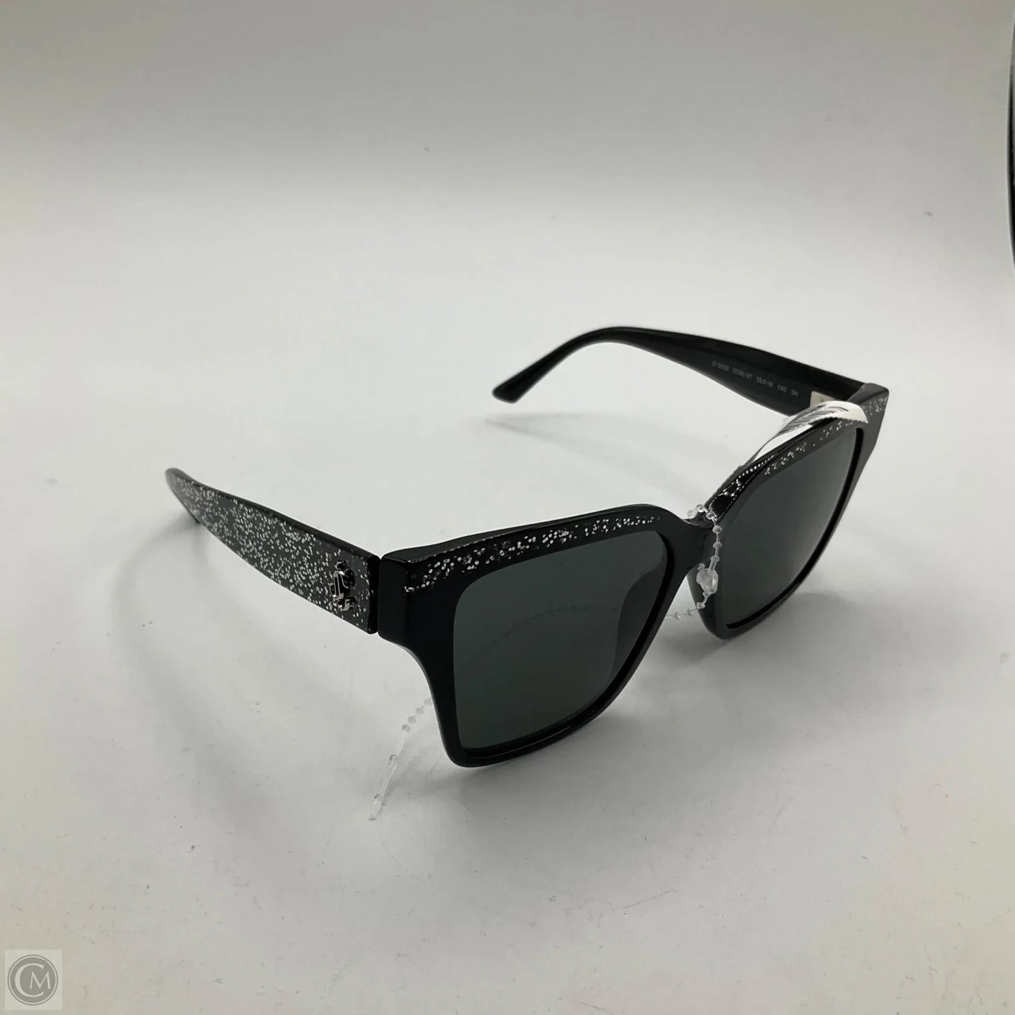 Sunglasses Luxury Designer By Jimmy Choo