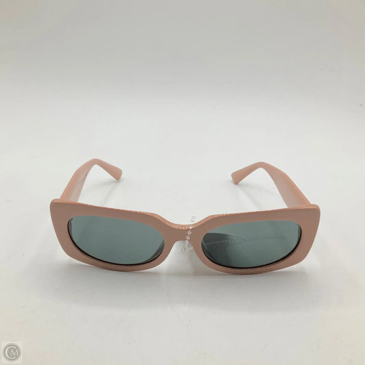 Sunglasses Luxury Designer By Jimmy Choo