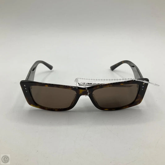 Sunglasses Luxury Designer By Jimmy Choo