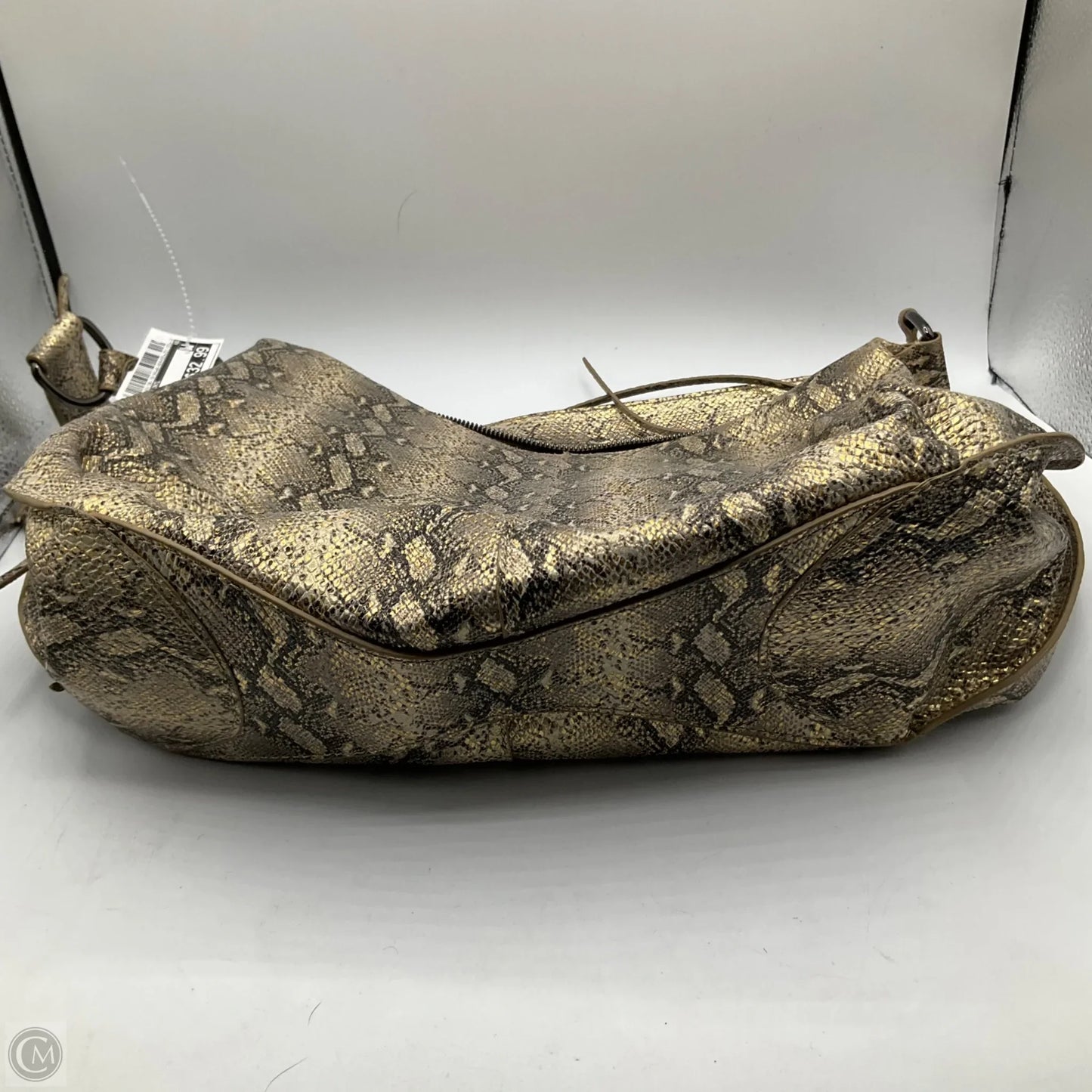 Handbag By Hobo Intl, Size: Medium