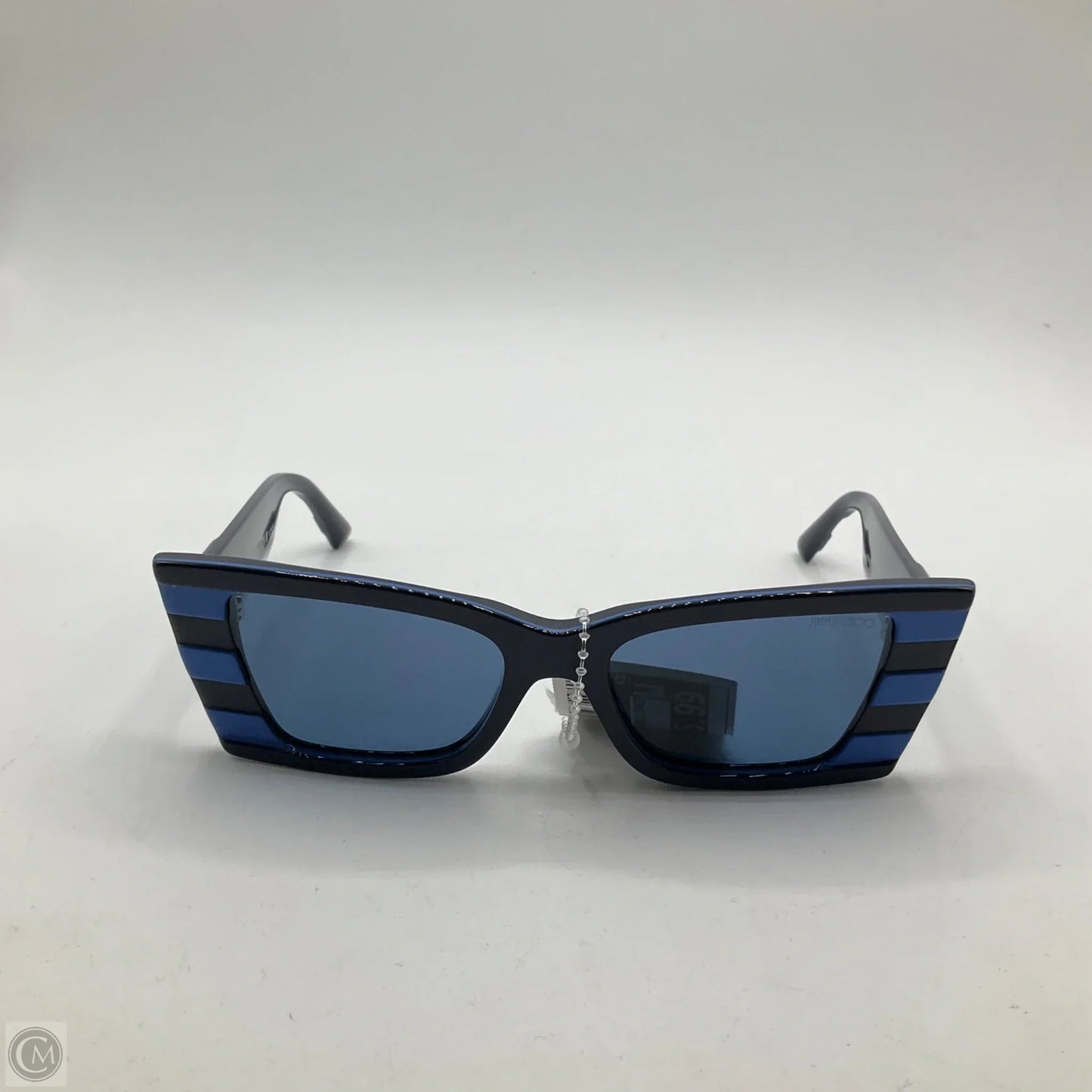 Sunglasses Luxury Designer By Jimmy Choo