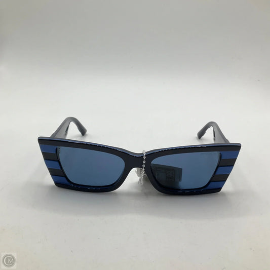 Sunglasses Luxury Designer By Jimmy Choo