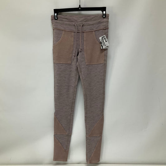 Pants Lounge By Free People  Size: Xs