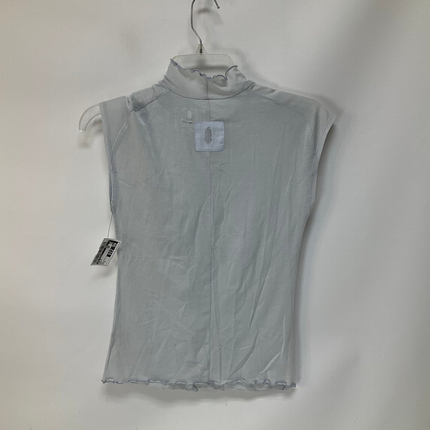 Top Short Sleeve By Free People  Size: S