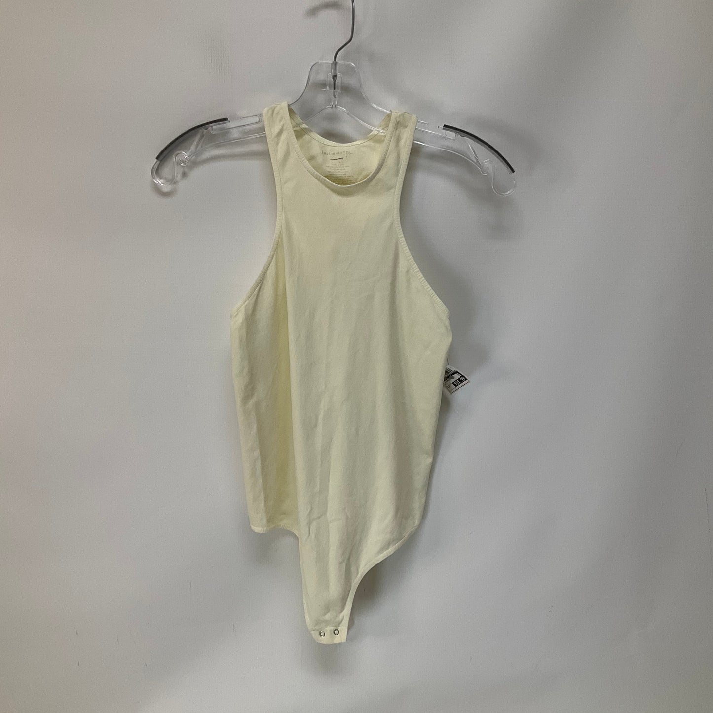 Top Sleeveless By Free People  Size: M