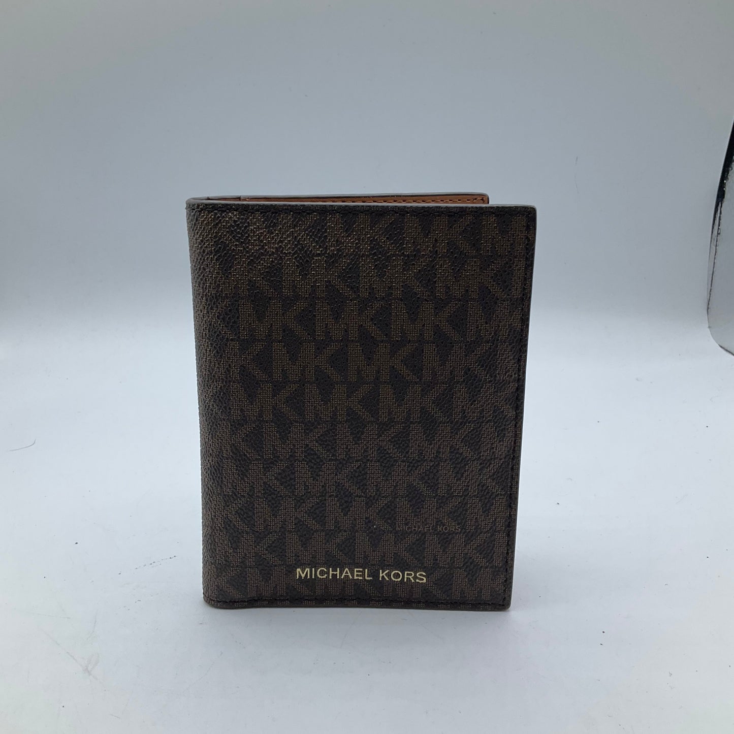 Wallet Designer Michael Kors, Size Small