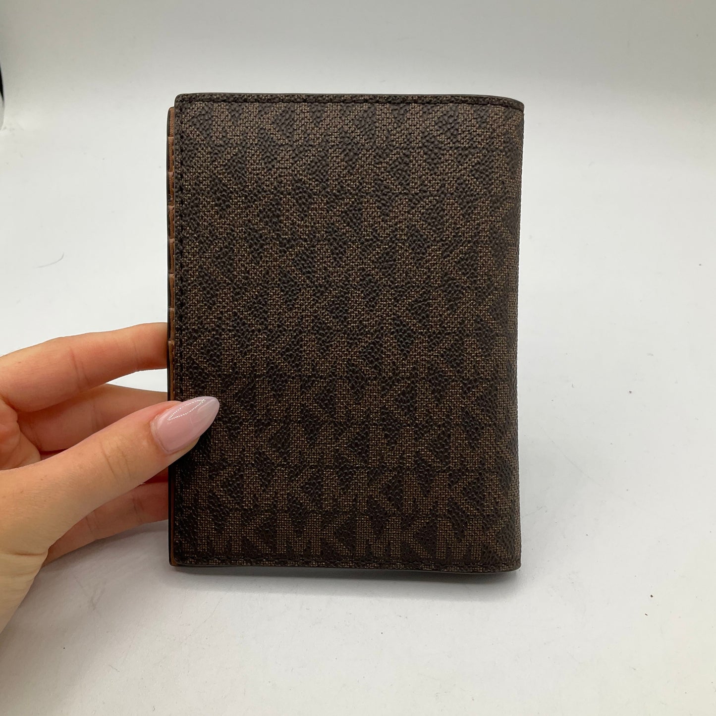 Wallet Designer Michael Kors, Size Small