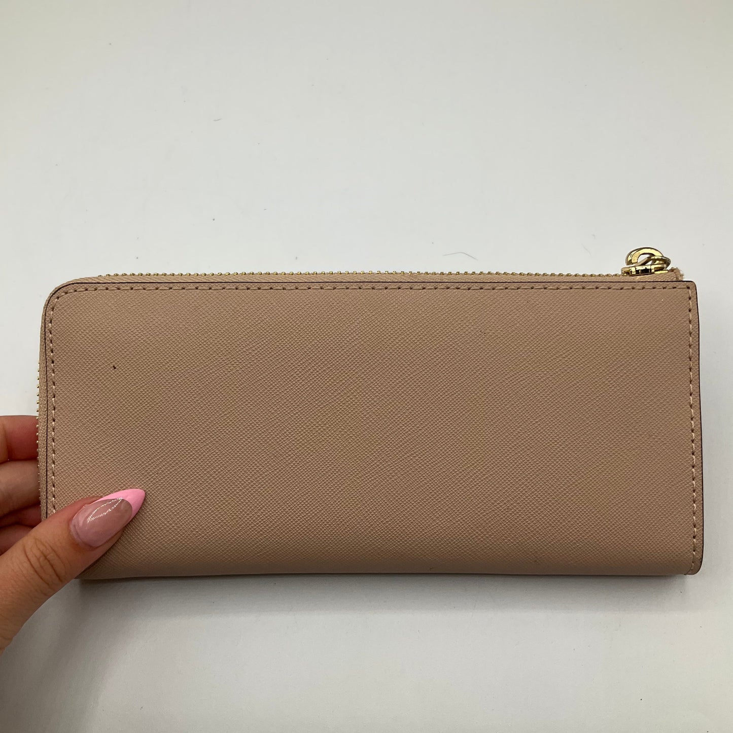 Wallet Designer Michael Kors, Size Small