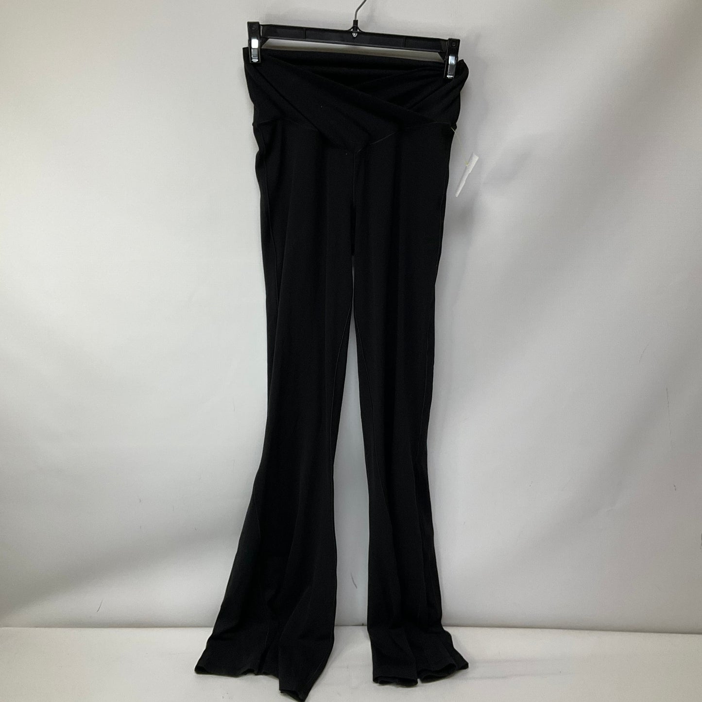 Athletic Leggings By Aerie In Black, Size: M