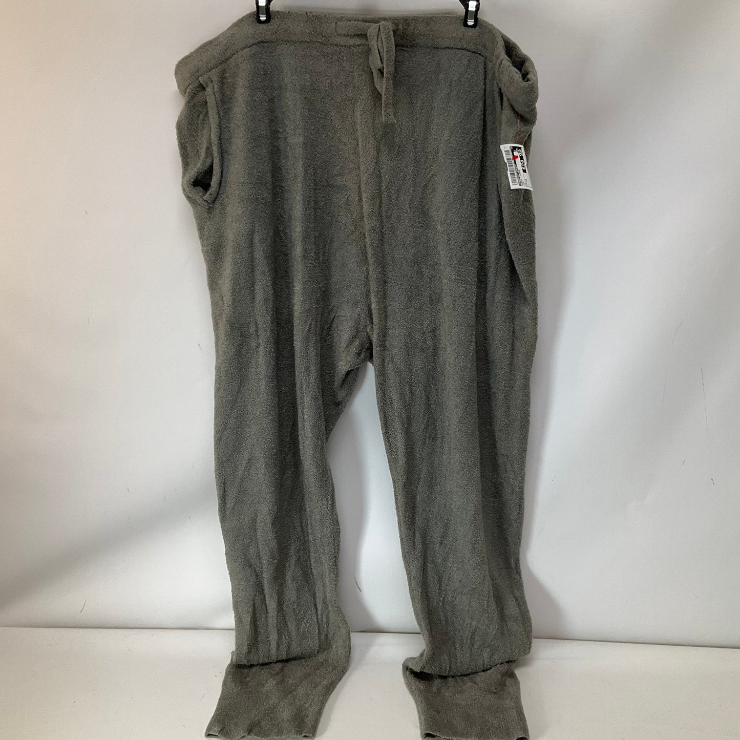 Pants Lounge By Barefoot Dreams In Grey, Size: 3x