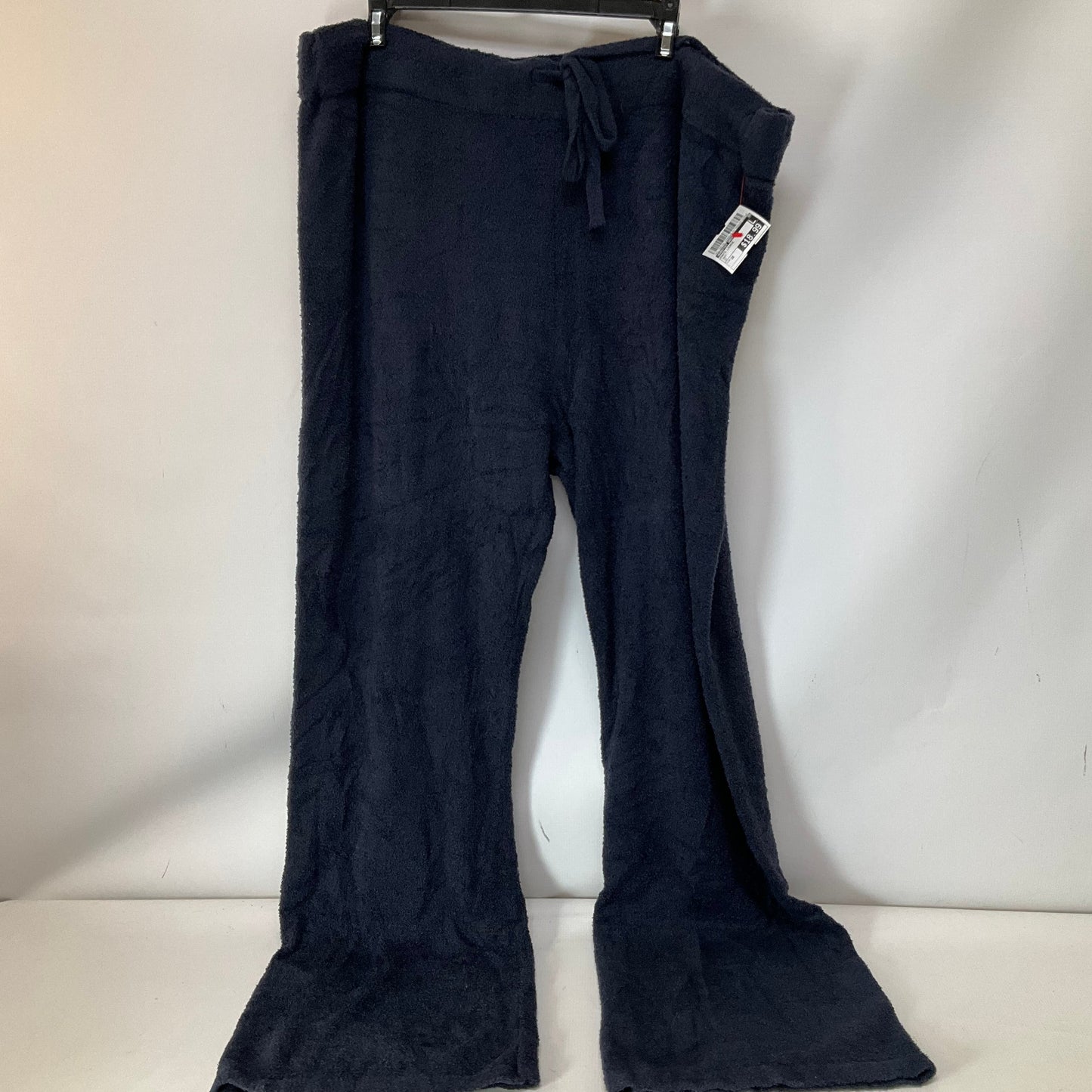 Pants Lounge By Barefoot Dreams In Navy, Size: 3x