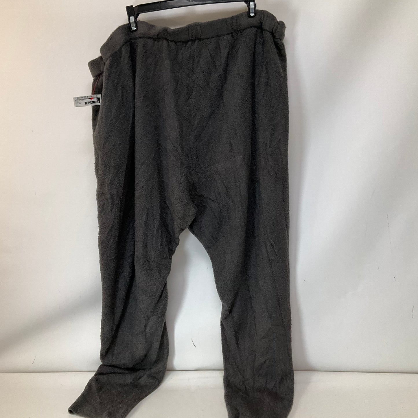 Pants Lounge By Barefoot Dreams In Grey, Size: 3x