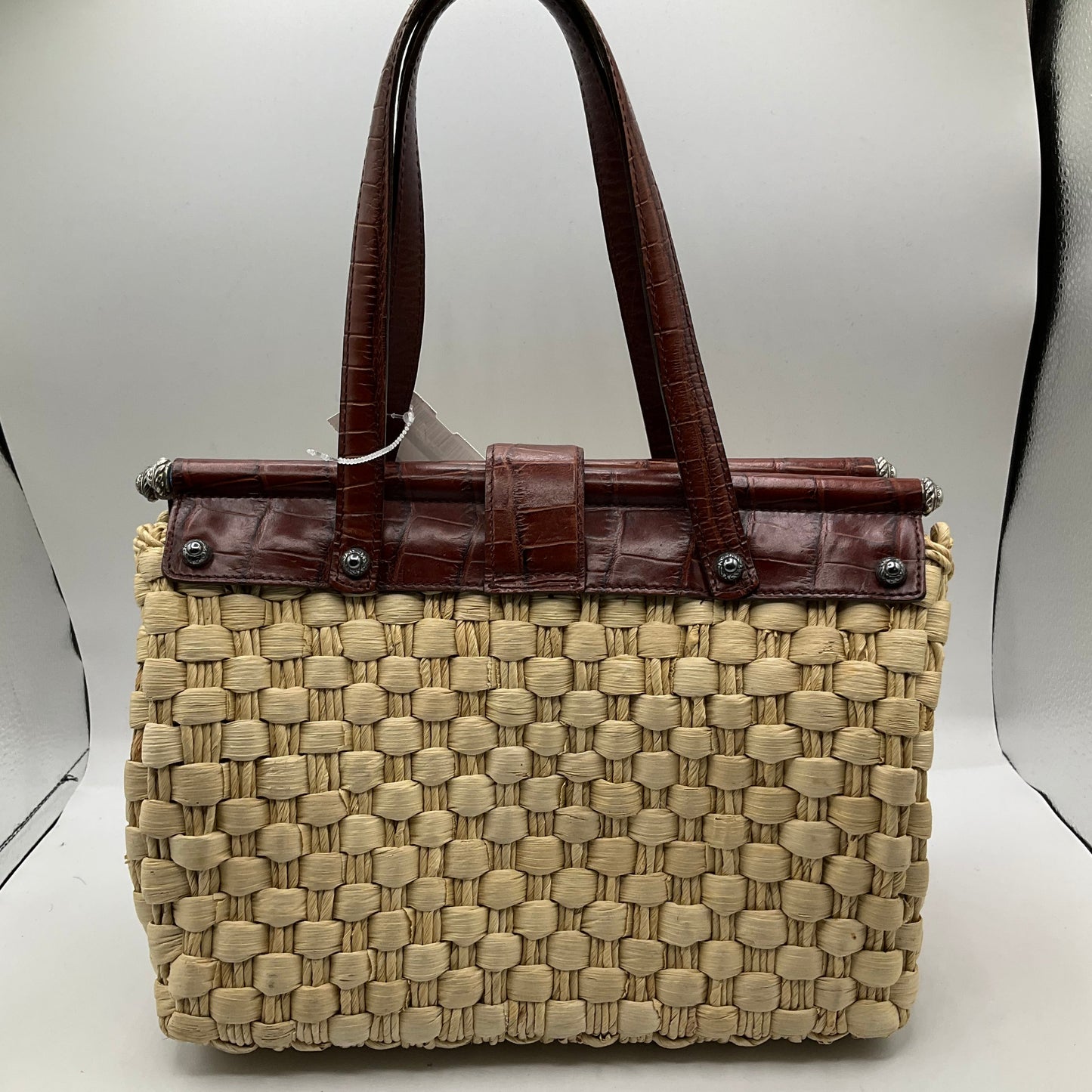 Handbag By Brighton, Size: Medium