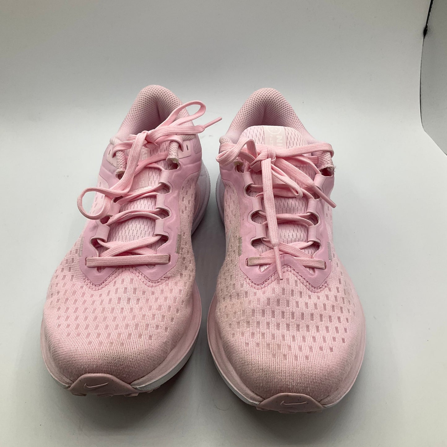 Shoes Athletic By Nike In Pink, Size: 7.5