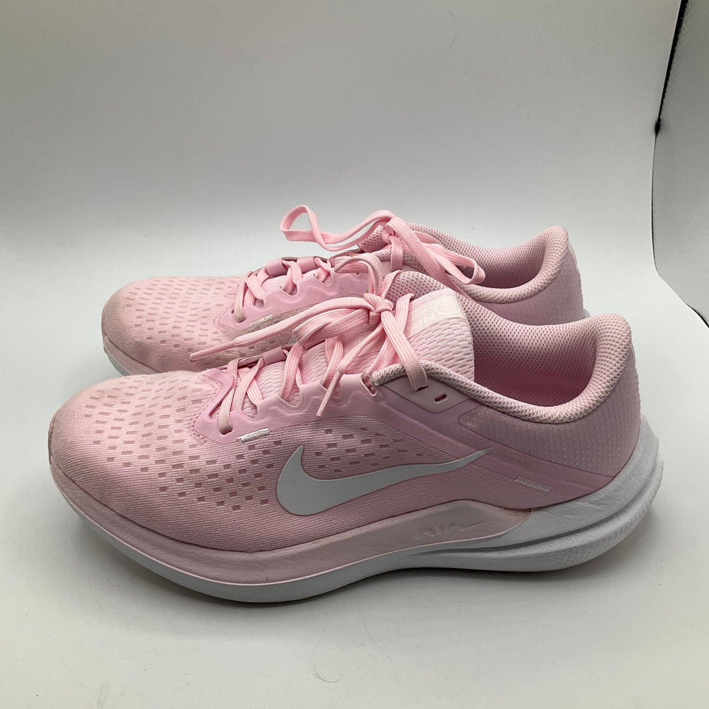 Shoes Athletic By Nike In Pink, Size: 7.5