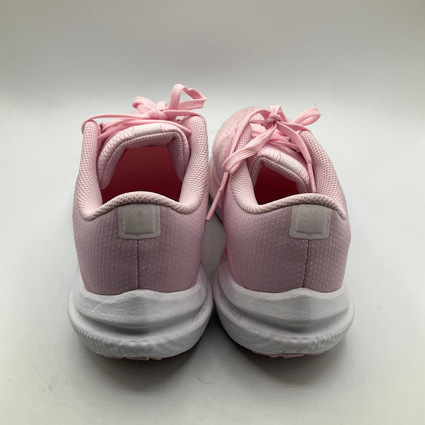 Shoes Athletic By Nike In Pink, Size: 7.5