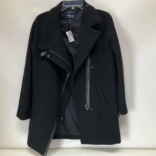 Coat Trenchcoat By Madewell  Size: Xs