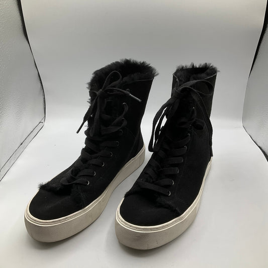 Shoes Sneakers By Ugg  Size: 10