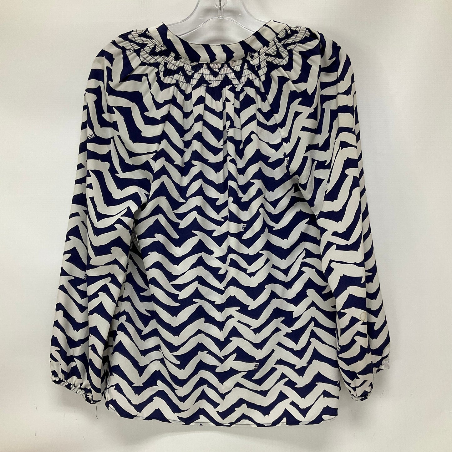 Top Long Sleeve By Lilly Pulitzer  Size: Xs