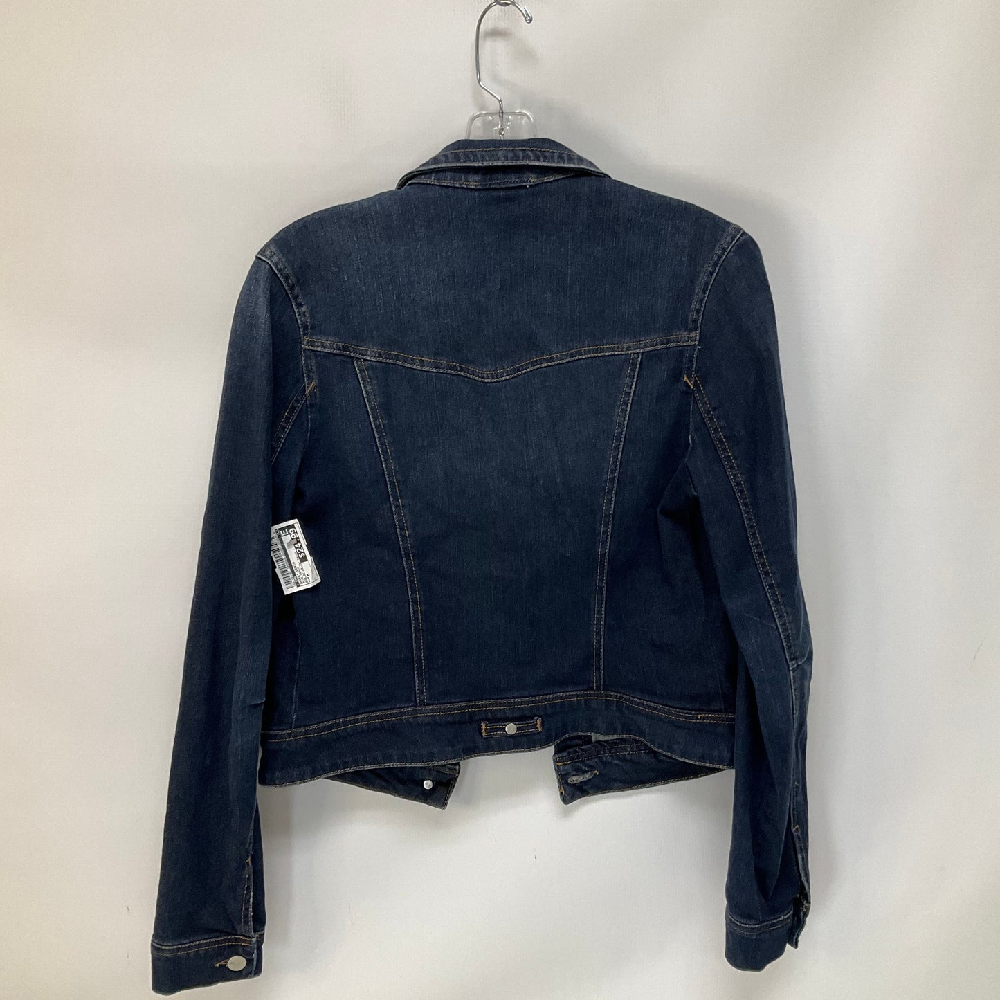 Jacket Denim By Cmb  Size: M