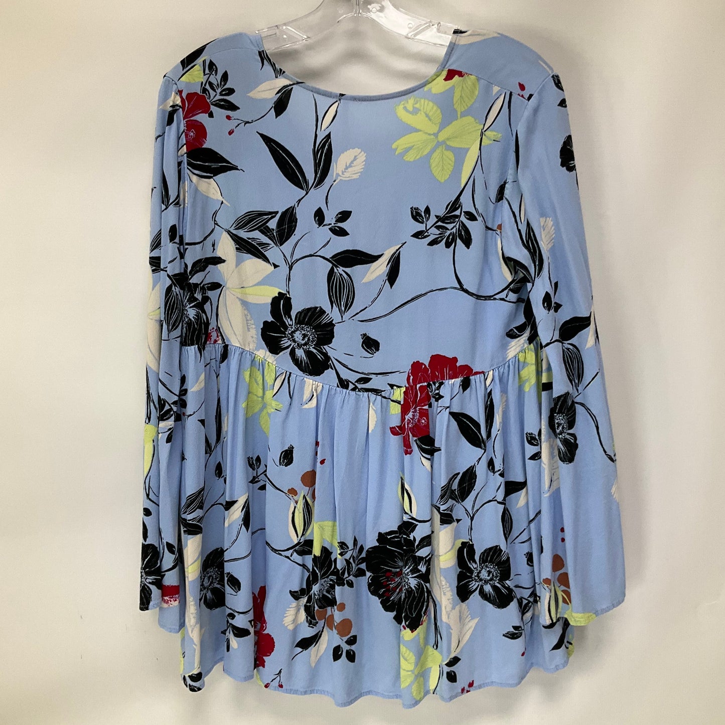 Top Long Sleeve By Free People  Size: S