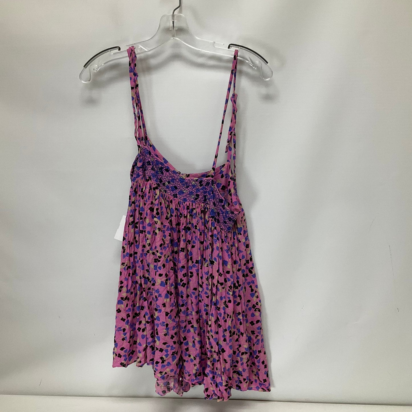 Top Sleeveless By Free People  Size: S