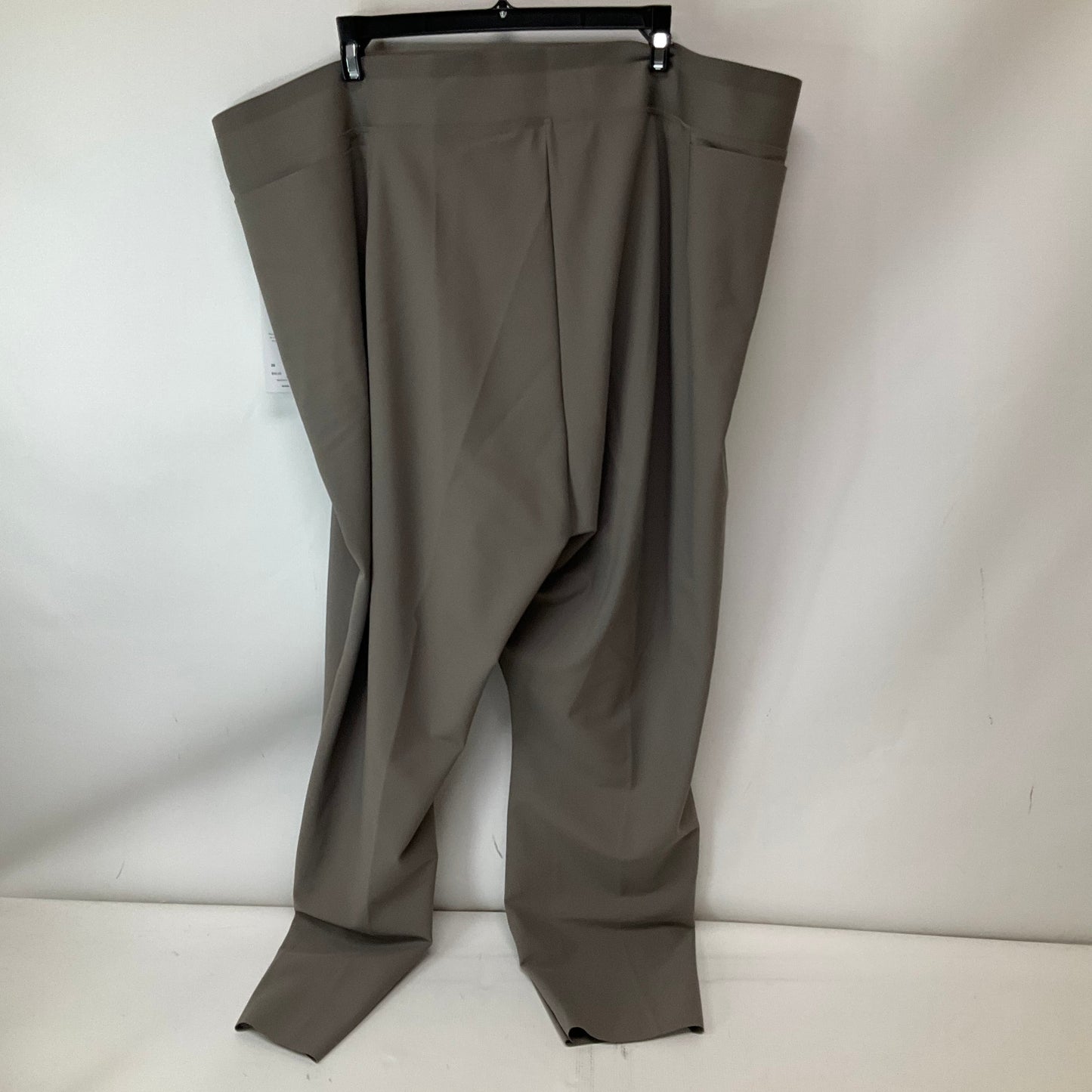 Athletic Pants By Athleta In Grey, Size: 26