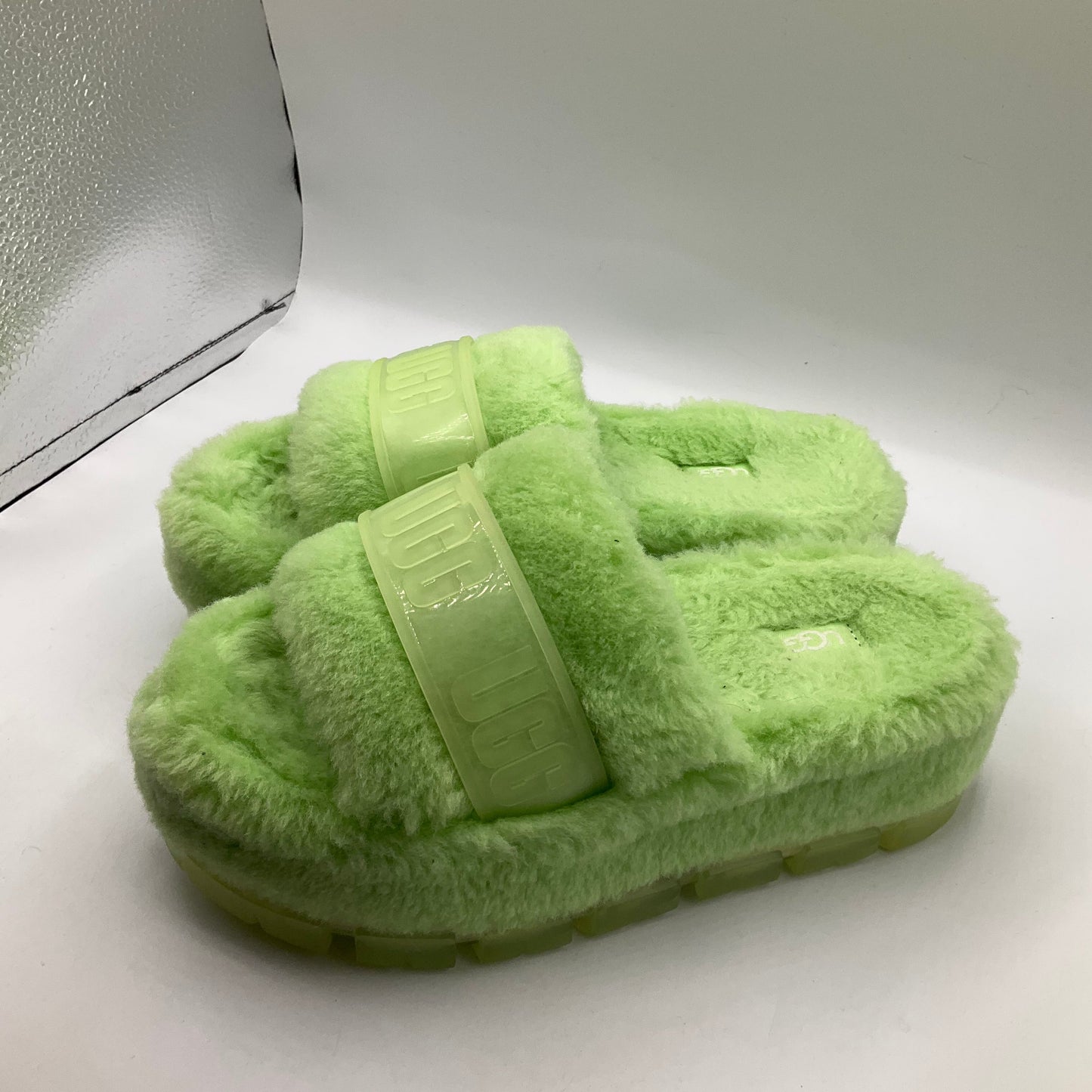 Slippers By Ugg In Green