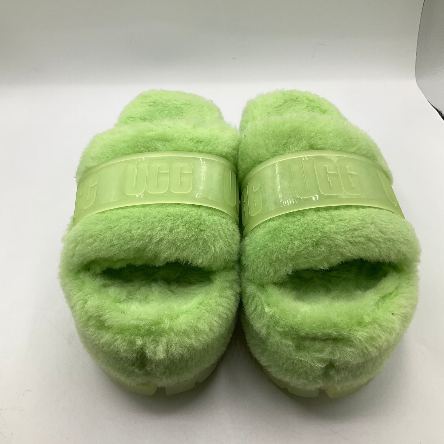 Slippers By Ugg In Green