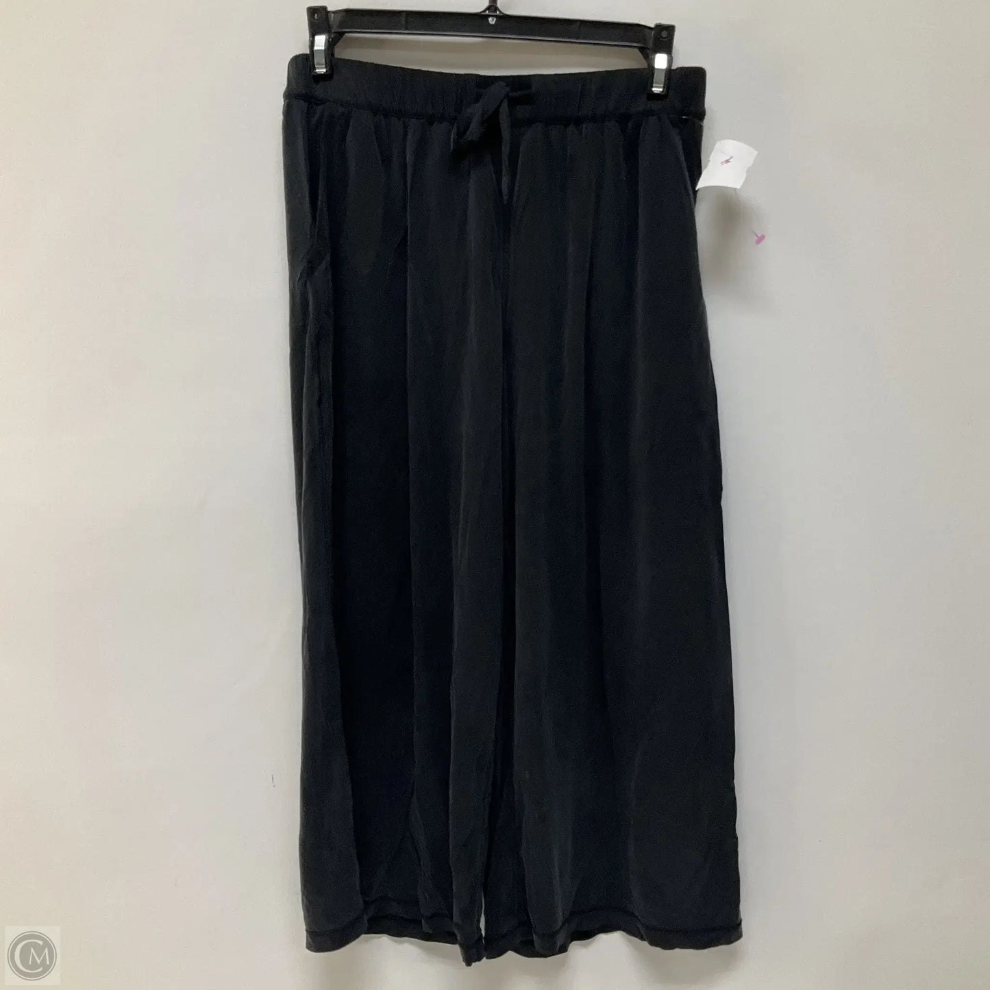 Athletic Pants By Lululemon In Black, Size: 4