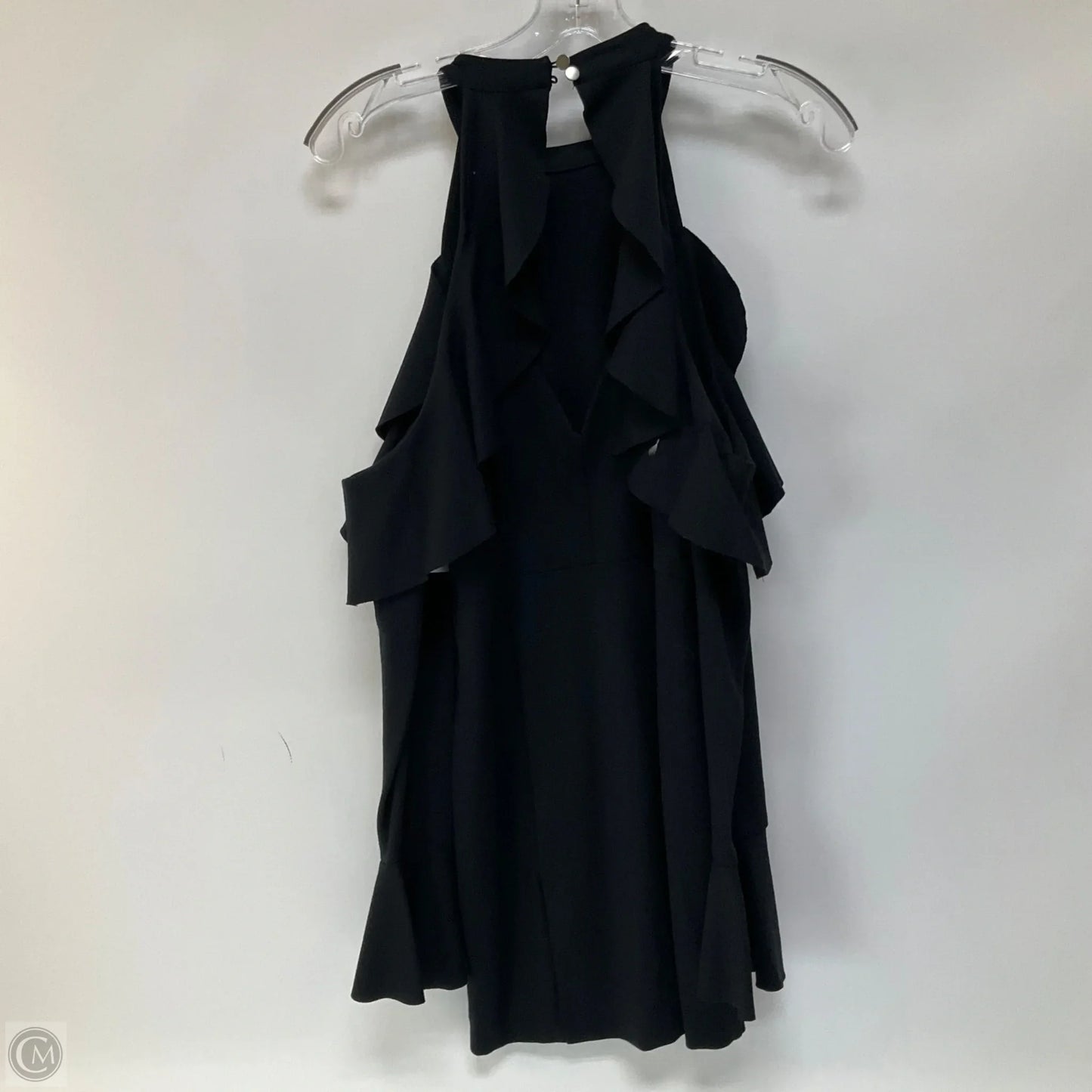 Dress Casual Short By Free People In Black, Size: S